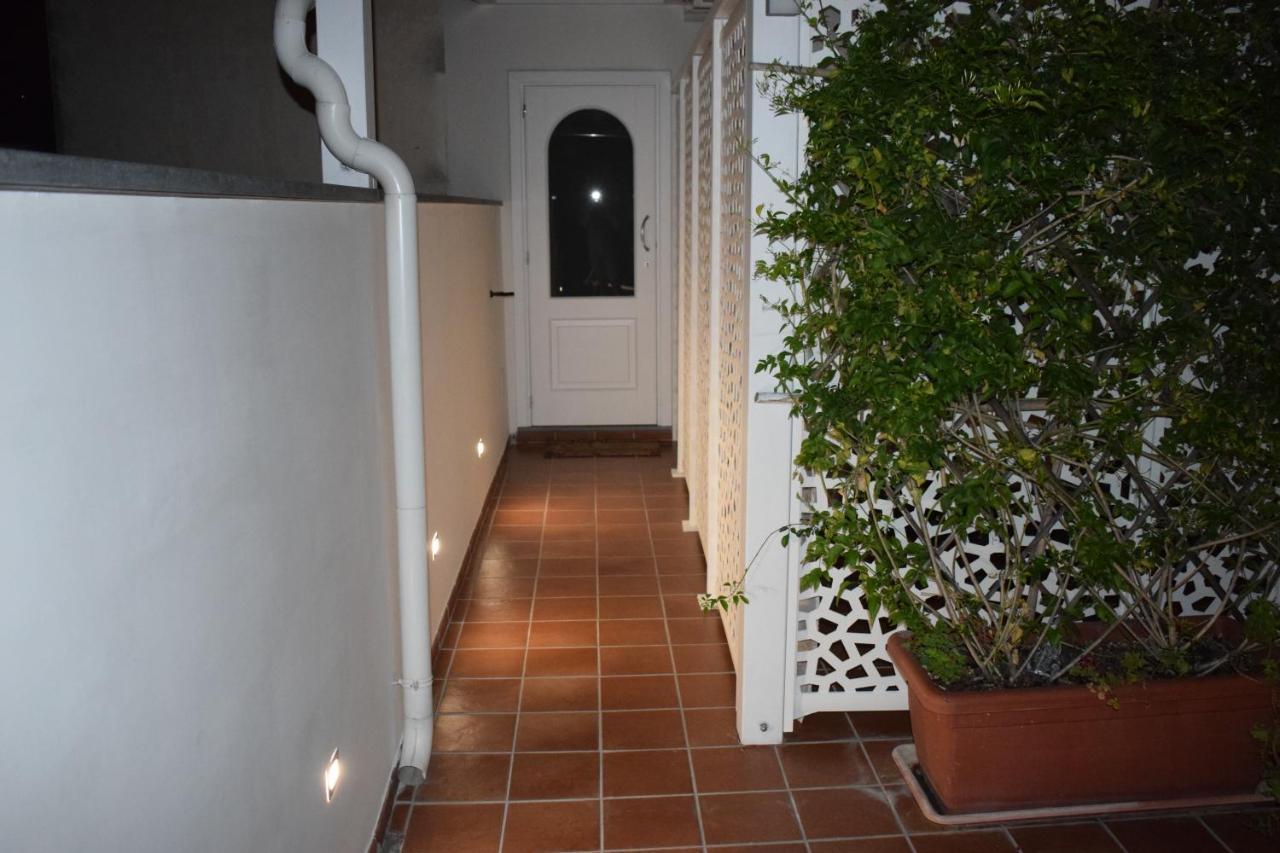 Appartamento Paradiso อามาลฟี ภายนอก รูปภาพ